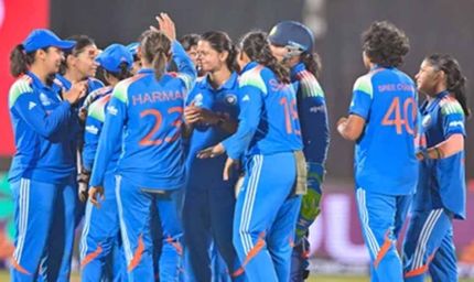 INDW vs SAW Final 2025: क्या भारत तोड़ेगा ट्रॉफी का सूखा या साउथ अफ्रीका करेगी चमत्कार?