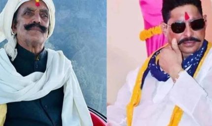 मोकामा सीट पर फिर सियासी संग्राम: अपराध, वर्चस्व और पुरानी दुश्मनी की तिकड़ी!