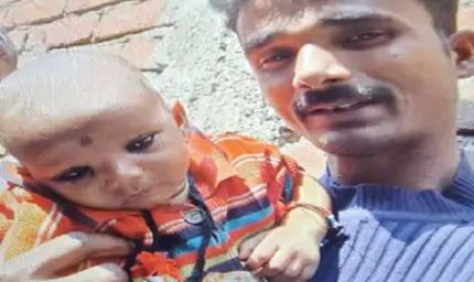 लुधियाना में जिंदा जला एक साल का मासूम, रूह कंपा देने वाला हादसा