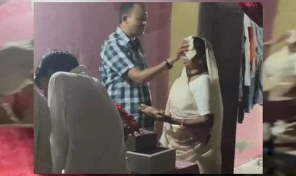 रतलाम में धर्मांतरण मामले में SIT जांच, केरल से पास्टर को हर महीने मिलती थी 60 हजार सैलरी; रिमांड में उगले राज