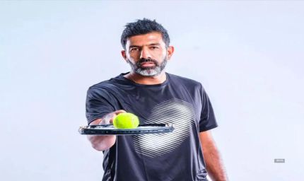 टेनिस स्टार रोहन बोपन्ना ने कहा अलविदा, संन्यास लेते हुए शेयर किया इमोशनल नोट