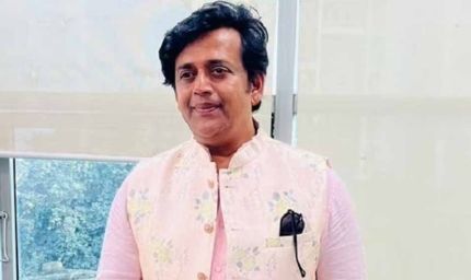 बिहार चुनावी माहौल में BJP सांसद को मिली जान से मारने की धमकी, पुलिस अलर्ट पर