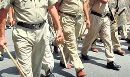 Haryana पुलिस पर गिरी गाज! DGP और IG समेत कई अफसरों को नोटिस, उठे गंभीर सवाल