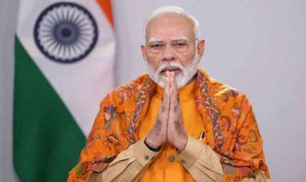 आंध्र प्रदेश भगदड़ पर PM मोदी का शोक व्यक्त, मृतकों के परिवारों को मिलेगी आर्थिक सहायता