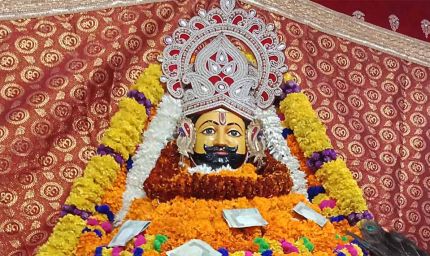 खाटू श्याम: हार के भी बने सहारा, जानिए क्यों श्रीकृष्ण ने दिया पहले पूजे जाने का वरदान