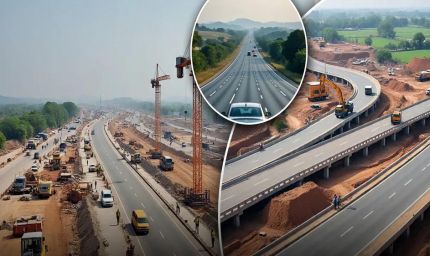 70वें स्थापना दिवस पर मध्य प्रदेश का जश्न, दो दशकों में विकास की नई ऊंचाइयों की ओर कदम