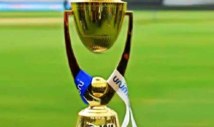 एशिया कप ट्रॉफी पर नया विवाद! सौंपने में देरी से भड़का BCCI, ICC बैठक में उठेगा मुद्दा