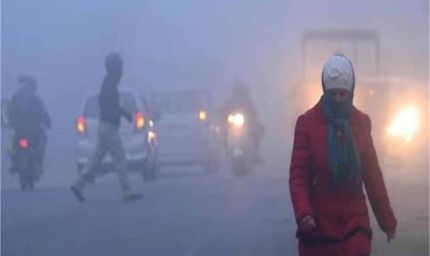 हरियाणा में बढ़ेगी ठंड, लेकिन सांसें होंगी मुश्किल! इस जिले की हवा सबसे ज्यादा जहरीली