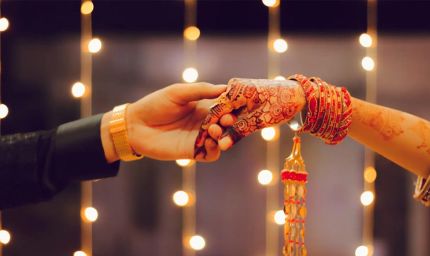 नवंबर-दिसंबर में 11 शुभ मुहूर्त, 400 करोड़ का वेडिंग कारोबार होने की उम्मीद