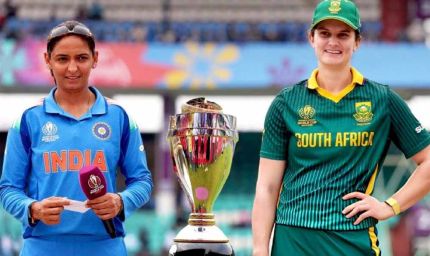 रोमांचक भिड़ंत: भारत और दक्षिण अफ्रीका की नजरें ऐतिहासिक जीत पर