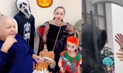 महाकुंभ को कहा ‘फालतू’, अब मनाया हैलोवीन! लालू यादव पर भड़की बीजेपी