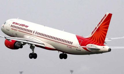 Air India पर बड़ा खुलासा: बिना लाइसेंस उड़ाया विमान, दो पायलट्स पर गिरी गाज