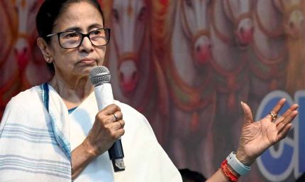 ‘SIR’ के डर से मौत! TMC ने BJP और चुनाव आयोग पर साधा निशाना