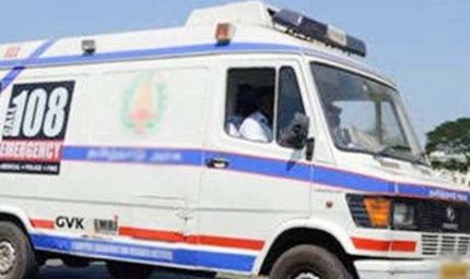 MP में 108 एंबुलेंस पर 5 लाख फर्जी कॉल! कोई सुनाता है ब्रेकअप का दुख, तो कोई मजे लेता है मुफ्त में