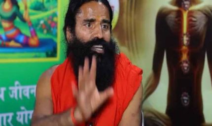 मोदी-शाह को हरा नहीं पाते, इसलिए RSS पर बैन की बात! – बाबा रामदेव का कांग्रेस पर तंज