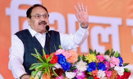 ‘भाजपा को जानो’ अभियान: सात देशों के राजनयिकों का प्रतिनिधिमंडल पहुंचेगा बिहार दौरे पर