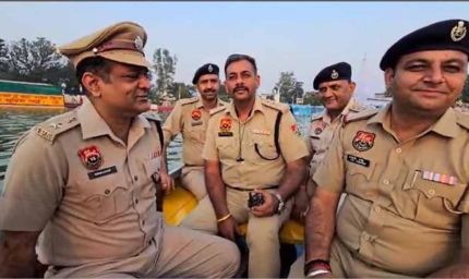 कपाल मोचन मेले में उमड़ा आस्था का सैलाब, हर तरफ भक्तों का जनसैलाब