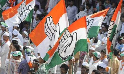 बिहार चुनाव Phase-2: कांग्रेस ने जारी की स्टार प्रचारकों की लिस्ट, बड़े चेहरे मैदान में