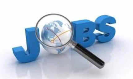 हरियाणा में नौकरी की बहार! सीएम सैनी का बड़ा ऐलान, 2 लाख पदों पर होगी भर्ती