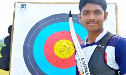 आठ गोल्ड मेडल जीतने वाले राष्ट्रीय तीरंदाज की दर्दनाक मौत, चलती ट्रेन से गिरकर गई जान