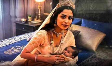 AI ‘महाभारत’ में बड़ा फोल, हस्तिनापुर में मॉडर्न फर्नीचर देख ट्रोल्स हुए आगबबूला