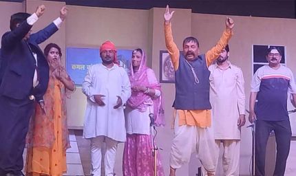 आखिरकार सबके लिए खुल गए दरवाज़े