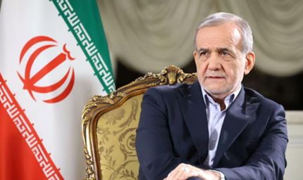 ईरान का बड़ा ऐलान: रूस की मदद से बनाए जाएंगे 8 नए परमाणु संयंत्र