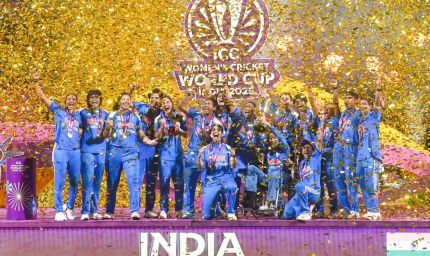 PM मोदी की हरमन ब्रिगेड से मुलाकात तय, चैंपियन बेटियों को करेंगे सम्मानित