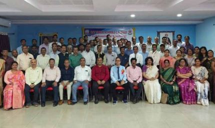 97 डीएवी स्कूलों के प्राचार्यों की बैठक में नई शिक्षा नीति पर गहन चर्चा