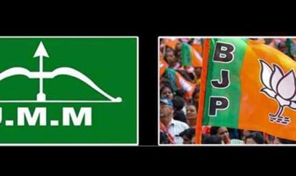 घाटशिला संग्राम: तीर बनाम कमल की टक्कर, किसका चलेगा जादू?