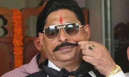 मोकामा सीट पर मुकाबला कड़ा: बाहुबली अनंत सिंह vs सुरजभान सिंह की पत्नी वीना देवी