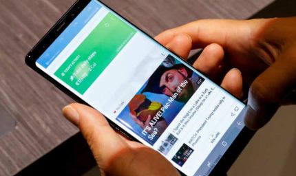 Google का नया इनोवेशन! अब बदलेगी मोबाइल स्क्रीन और बढ़ेगी बैटरी लाइफ