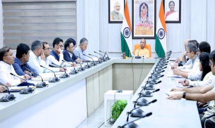 स्नान पर्वों और मेलों के सकुशल आयोजन के लिए 'स्वच्छता, सुरक्षा और सतर्कता' हो तैयारियों का आधार: मुख्यमंत्री