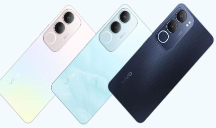 भारत में Vivo Y19s 5G लॉन्च, 6000mAh बैटरी और फीचर्स के साथ, जानें कीमत