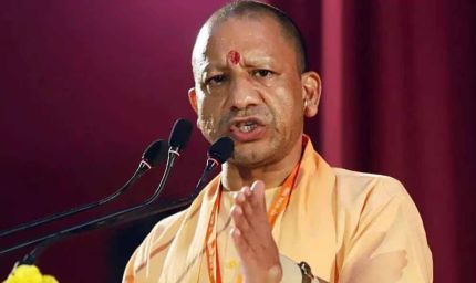 सीएम सौंपेंगे माफिया मुख्तार से खाली कराई गई जमीन पर बने फ्लैट की चाबी