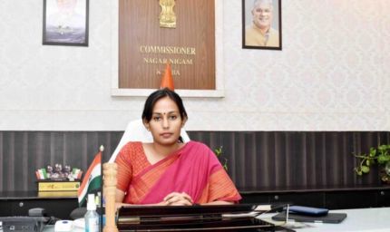 नारायणपुर : आश्रम छात्रावासों के निरीक्षण में लापरवाही बरतने वाले नोडल अधिकारियों पर होगी कड़ी कार्यवाही - कलेक्टर