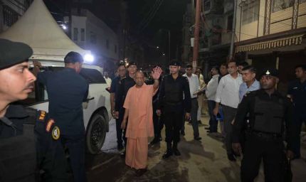 विरासत गलियारा के प्रभावित दुकानदारों के लिए बनेगा कामर्शियल कॉम्प्लेक्स