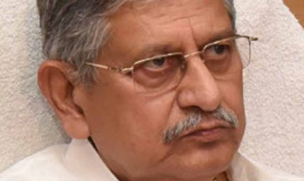 Bihar Election 2025: ललन सिंह पर चुनाव आयोग की सख्ती, आचार संहिता उल्लंघन में दर्ज हुआ केस!