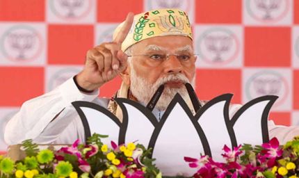 NDA की जीत तोड़ेगी 20 सालों का रिकॉर्ड! बिहार चुनाव से पहले गरजे PM मोदी