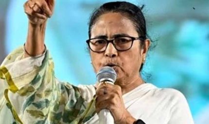 SIR योजना पर ममता बनर्जी के तेवर सख्त, दूसरे चरण की शुरुआत में बड़ा फैसला!