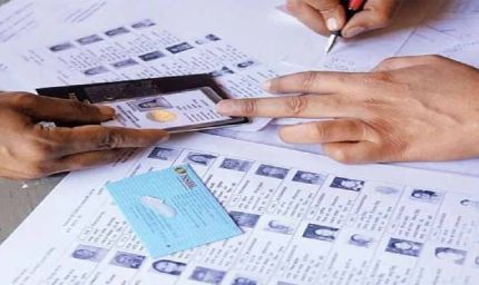 यूपी में एसआईआर प्रक्रिया शुरू: बूथ स्तर पर घर-घर पहुंचेगा सरकारी अमला, होगी पूरी गणना