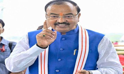 2047 तक पीएम-सीएम की कोई वैकेंसी नहीं — केशव प्रसाद मौर्य का बड़ा बयान