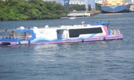 श्रीनगर की नई पहचान: 900 करोड़ के जल मेट्रो प्रोजेक्ट से शिकारा का भविष्य बदलेगा