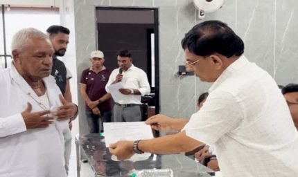 गुजरात के जीरा गांव में अनोखी मिसाल: एक व्यक्ति ने चुकाया पूरे गांव का कर्ज, 300 किसान बने कर्जमुक्त