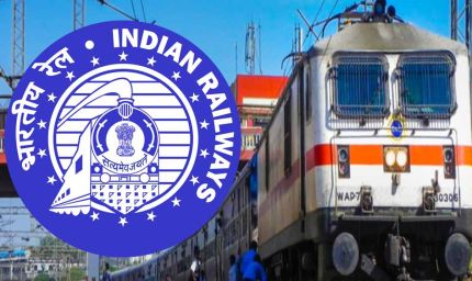Indian Railways Alert: कई ट्रेनें रद्द, कुछ का रूट बदला — सफर से पहले देखें पूरी लिस्ट!