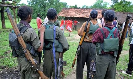 MP में बढ़ी सरेंडर की लहर: सुनीता के बाद और माओवादी हथियार डालने को तैयार!
