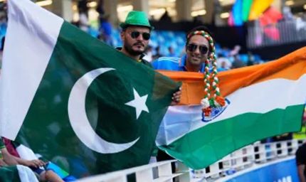 भारत-पाकिस्तान का धमाका: इस नवंबर दो बार आमने-सामने, दोहा में भिड़ंत और फाइनल में टक्कर संभव