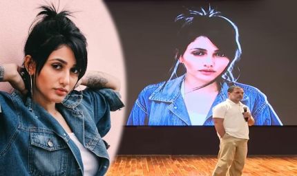 हरियाणा में 22 बार वोट देने वाली मिस्ट्री गर्ल का सच, राहुल गांधी ने ब्राजीलियन मॉडल बताया 'मैथ्यूज फरेरो'