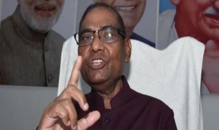 जहां कभी माफिया मुख्तार अंसारी का था कब्ज़ा, वहीं आज गरीबों को मिला अपना घर — बृजलाल