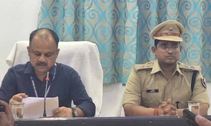 सहरसा में मतदान का बदला समय : दो सीटों पर एक घंटे पहले थमेगी वोटिंग, 12 लाख मतदाता तैयार